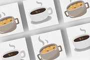 Autumn element illustration, an Object Graphic by RizkaNurfazrina (Thumbnail 5 of 6)