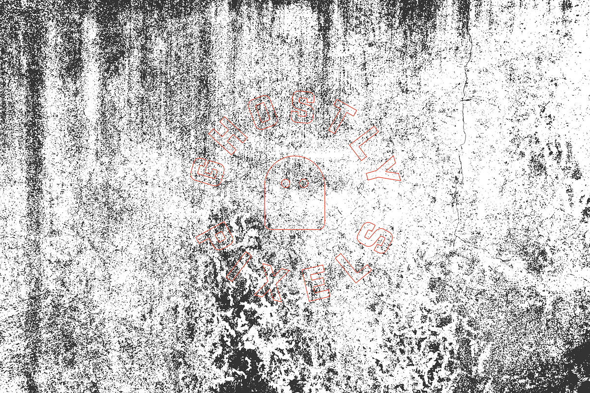 Dirty Textures, a Texture Graphic by GhostlyPixels (Photo 14 of 14)