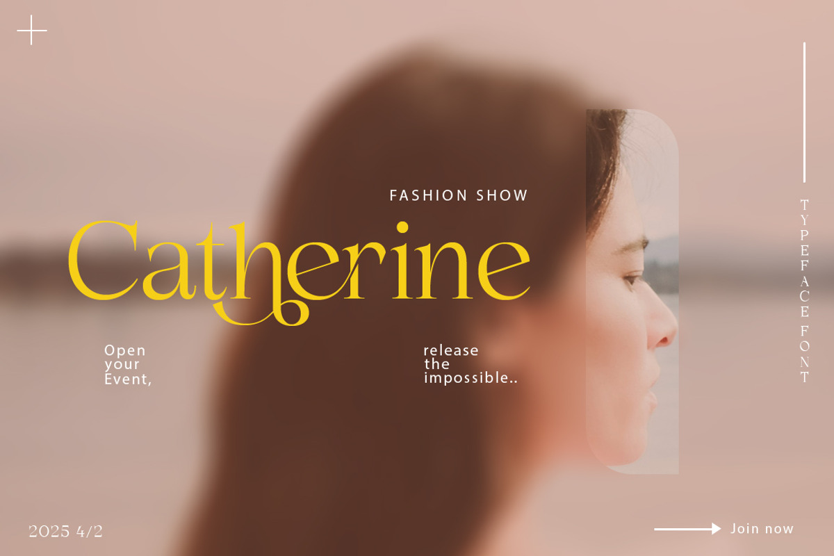 Demetras, a Serif Font by Propertype (Photo 3 of 10)