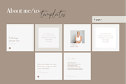 Ultimate Real Estate Instagram Pack, a Social Media Template by Estatik Designs (Thumbnail 17 of 17)