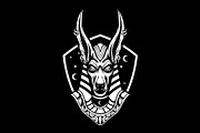 Black and white vector illustration, an Illustration by Pen of God Studio (Thumbnail 4 of 5)