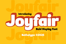 Joyfair