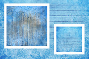 Christmas Wood, a Texture Graphic by kisikoida (Thumbnail 6 of 6)