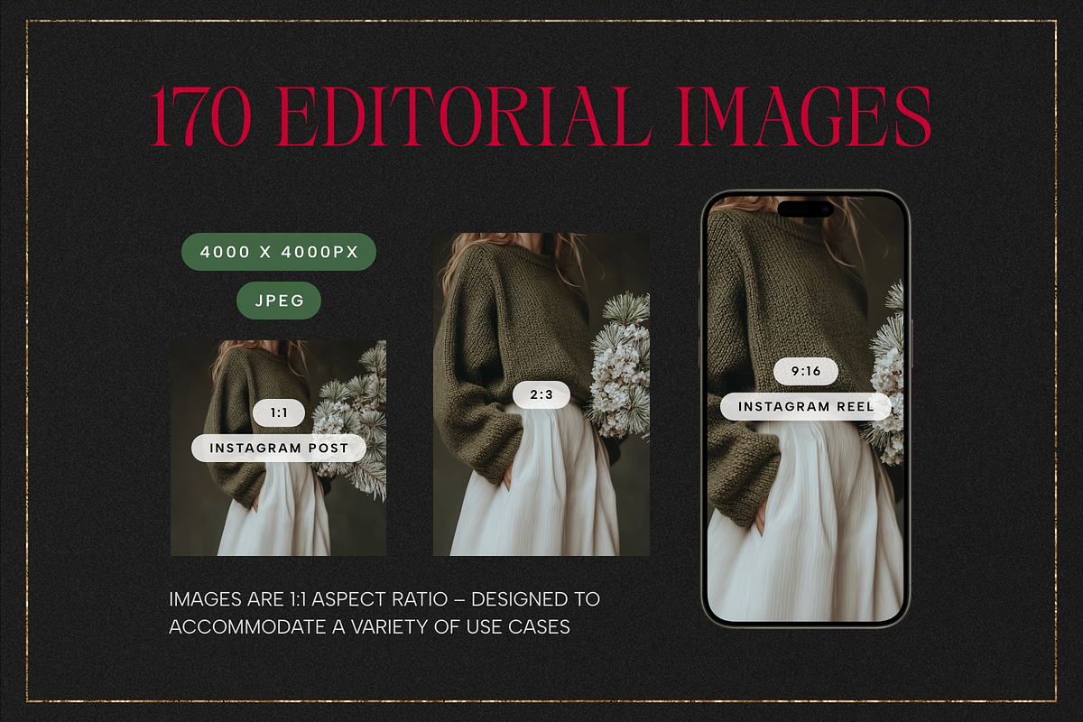 170 Red & Pink Aesthetic Images, a Beauty & Fashion Photo by Make Stories Studio (Photo 6 of 8)