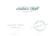 Ladyboss Premade Branding Logos, a Branding & Logo Template by SNIPESCIENTIST (Thumbnail 2 of 84)