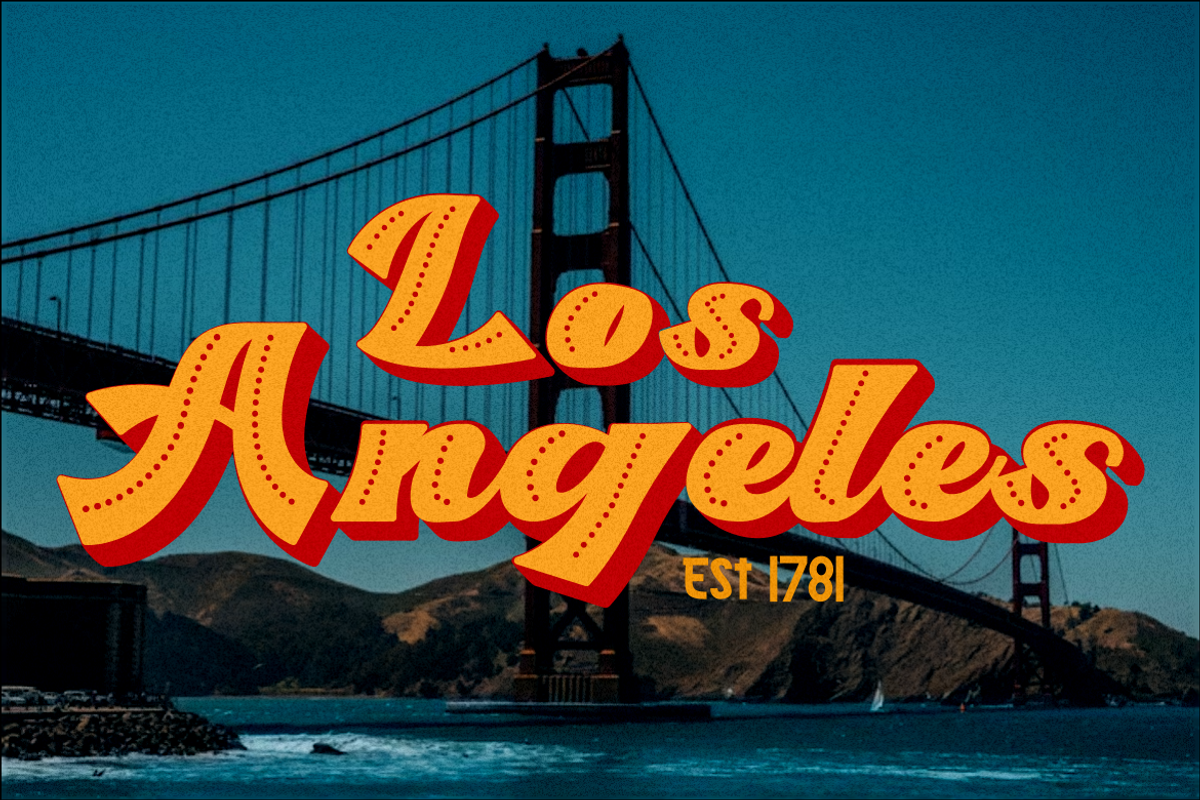Kasabina - Groovy Script Font, a Font by PutraCetol Studio (Photo 8 of 11)