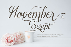 November Script