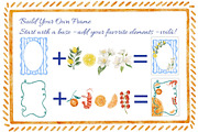 Dolce Estate – Graphic Builder Kit, an Object Graphic by Kattypainting (Thumbnail 3 of 7)