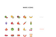Icon Mix. 32 600 Icons. 96% Off., a Duotone Icon by Last Spark (Thumbnail 13 of 23)