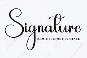 Simple daddy, a Handwritten Font by InermediaSTUDIO (Thumbnail 5 of 7)