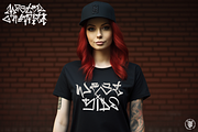 Procreate - Master Graffiti -, a Brush Add-On by Studio.Valhalla (Thumbnail 7 of 9)