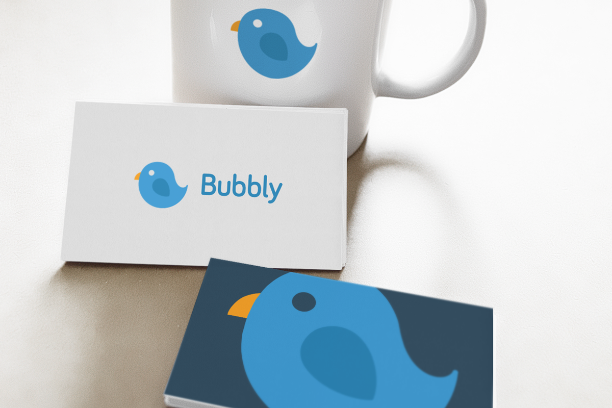 Bird Logo, a Branding & Logo Template by S4 Shop (Photo 4 of 4)