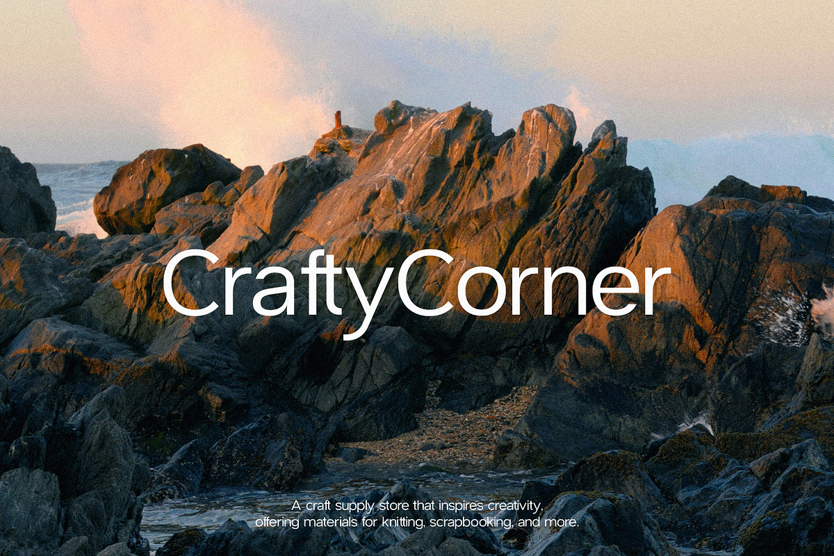 Nightrider - Simple & Modern Sans, a Sans Serif Font by Schrifted Type (Photo 3 of 8)