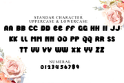 Truth Dare, a Script Font by InermediaSTUDIO (Thumbnail 6 of 7)