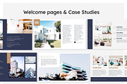 Real Estate Presentation, a Presentation Template by Cultive Creative (Thumbnail 9 of 12)
