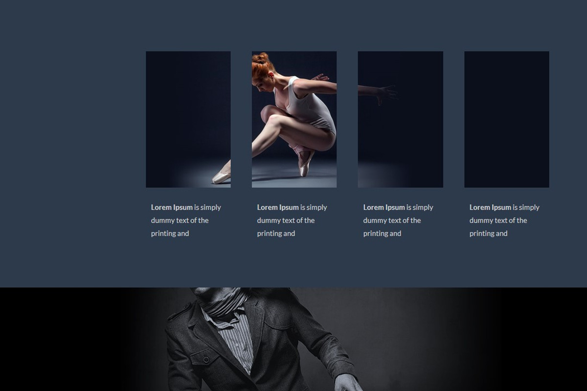 Note presentation template, a Presentation Template by oyunerdene99 (Photo 6 of 19)