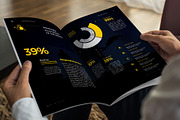 Company Profile, a Brochure Template by Elite_Standard (Thumbnail 9 of 17)