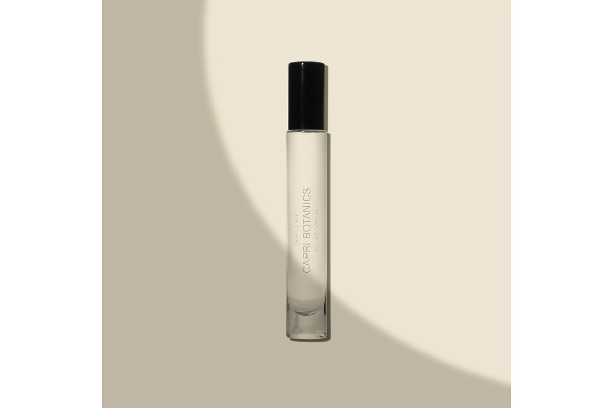 Perfume Bottle Mockup, a Packaging Mockup by Copal (Photo 17 of 20)