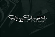 nice elegant dysplay, a Script Font by SHEILLA (Thumbnail 8 of 9)