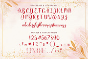 Hey Sweety - Modern Script Font, a Script Font by StringLabs (Thumbnail 7 of 9)