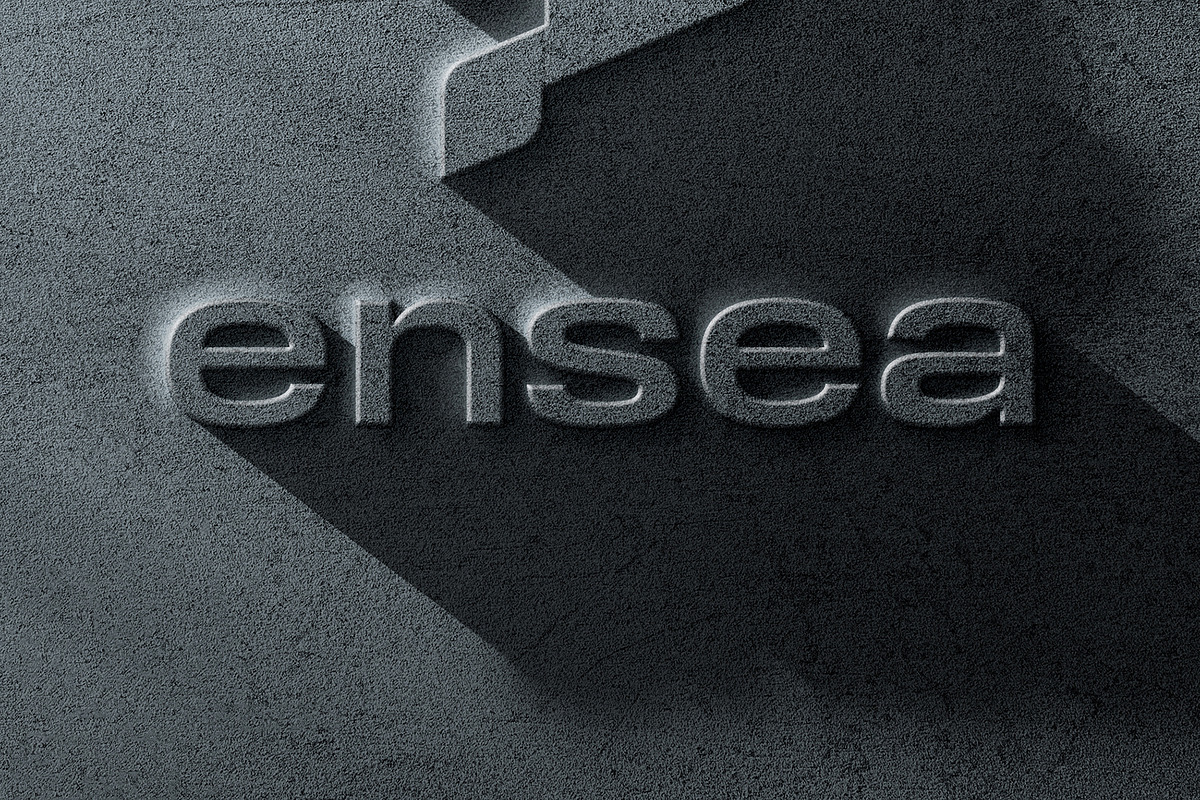 Logo 3d Mockup, a Merchandise Mockup by ZippyPixels (Photo 4 of 4)