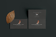 Stationery Branding Mockup Bundle, a Packaging Mockup by pmvch (Thumbnail 71 of 120)