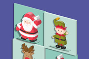 Standing Isometric Maker, an Action Add-On by Danive Studio (Thumbnail 6 of 6)