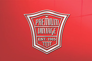 The Logo Mock-Up Set, a Product Mockup by The Craftsman (Thumbnail 4 of 20)