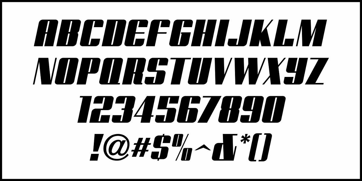 Creepy Feeling JNL, a Sans Serif Font by Jeff Levine Fonts (Photo 5 of 5)