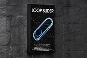 Super Duper 3d models & animation, a Decorative Illustration by Mio Buono (Thumbnail 9 of 12)