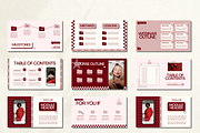 Slide Deck Masterclass Webinar, a Presentation Template by Branding Babe Co. (Thumbnail 4 of 10)