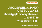 Tropivera - Display Font Family, a Sans Serif Font by Rillatype (Thumbnail 10 of 10)