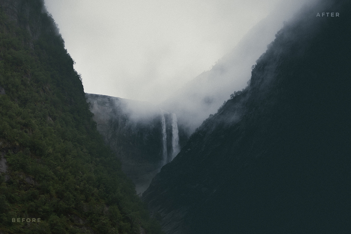 Fine Art Lightroom Presets - Bundle, an Action Add-On by PhotoMarket (Photo 90 of 103)