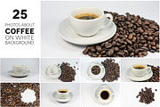 25 Photos about Coffee, a Food & Drink Photo by Illusiongraphic (Thumbnail 1 of 5)
