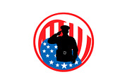 Hero Officer Badge Collection, an Object Graphic by yasushie (Thumbnail 11 of 16)