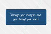 Blue Dino - Handwritten Font, a Handwritten Font by alifryanzulfikar (Thumbnail 2 of 7)