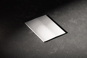 Magazine Brochure Mockup FL01, a Books & Magazine Mockup by Croma Studio (Thumbnail 2 of 3)