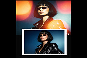 Lens Distort Effect Mockup, a Layer Style Add-On by studiogstock (Thumbnail 2 of 3)