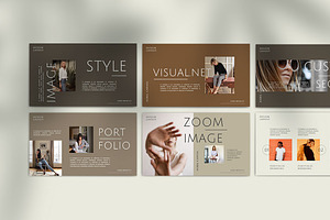 AUREL -Powerpoint Template