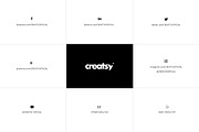 Jewelry Box Mockup Set, a Packaging Mockup by creatsy2 (Thumbnail 9 of 9)