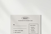 The Rebels Wedding Suite, an Invitation Template by Heart to Heart Paper Co (Thumbnail 14 of 16)