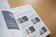 Proposal Template, a Stationery Template by Mastergfx (Thumbnail 11 of 16)