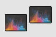 Ipad Pro Mockup, an iPad Mockup by zpackcreative (Thumbnail 5 of 5)