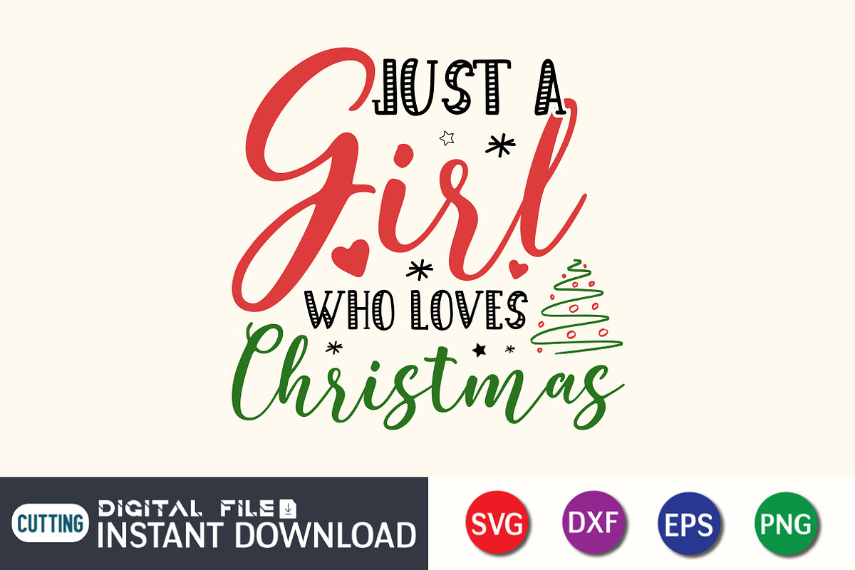 Christmas SVG Bundle, an Object Graphic by FunnySVGCrafts (Photo 11 of 16)