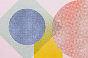 Risoprint Halftone Grain effect, a Texture Graphic by Alexiva (Thumbnail 4 of 6)