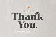 Diella, a Serif Font by Ardyanatypes (Thumbnail 12 of 12)