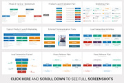 Marketing Plan Google Slides, a Presentation Template by OceanArt (Thumbnail 7 of 17)