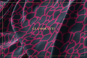 Glamoratti Couture: 36 Animal Prints, a Pattern Graphic by IuliiaSavko (Thumbnail 16 of 16)