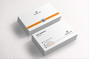 Corporate Business Card, a Business Card Template by designSultan (Thumbnail 3 of 7)