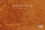 BALMORAL HERITAGE Trend Design Kit, an Object Graphic by angelainthefields (Thumbnail 14 of 14)